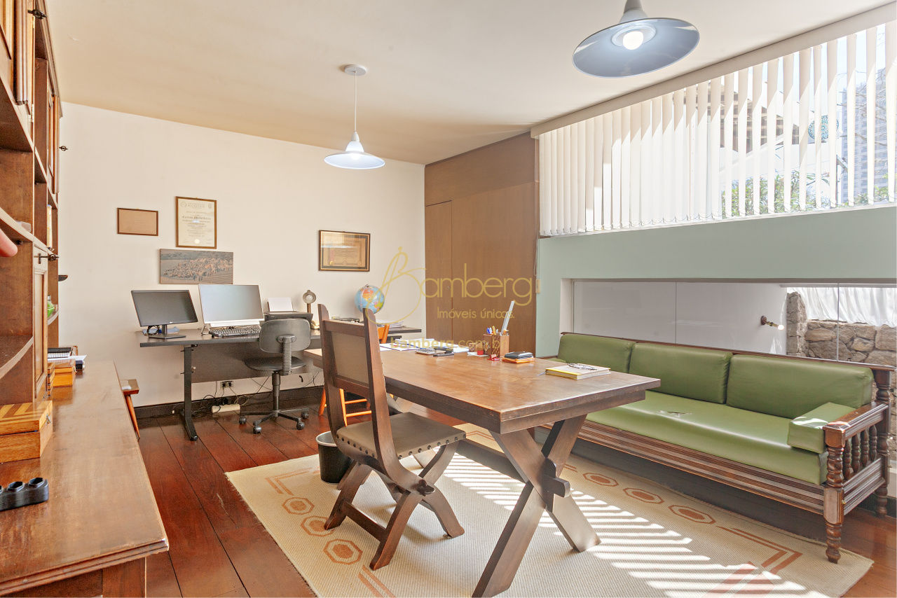 Casa no bairro Vila Inah - São Paulo