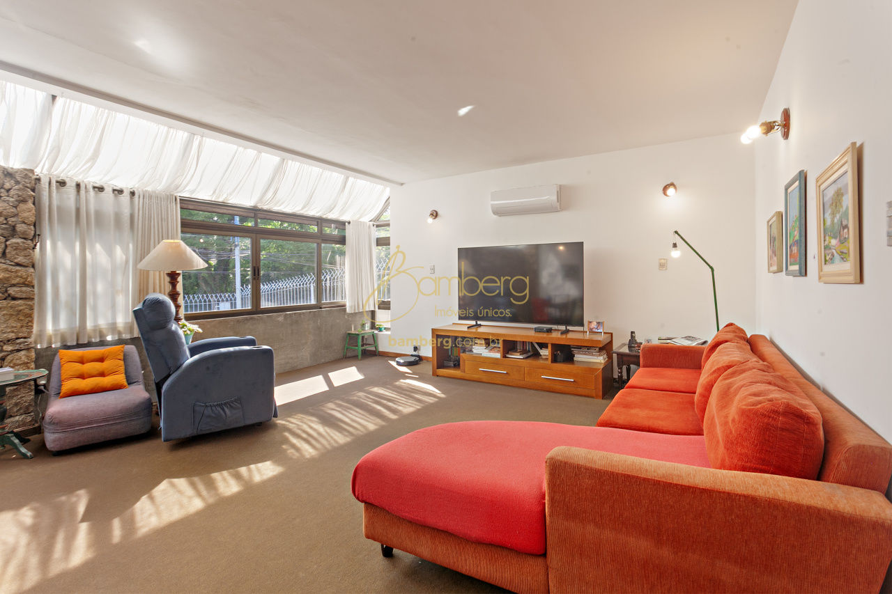 Vila Inah / São Paulo