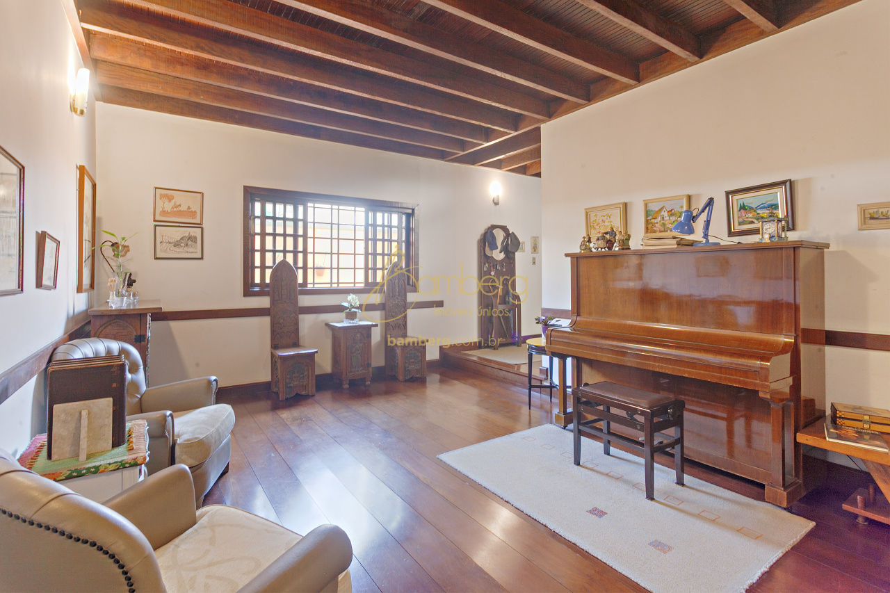 Vila Inah / São Paulo