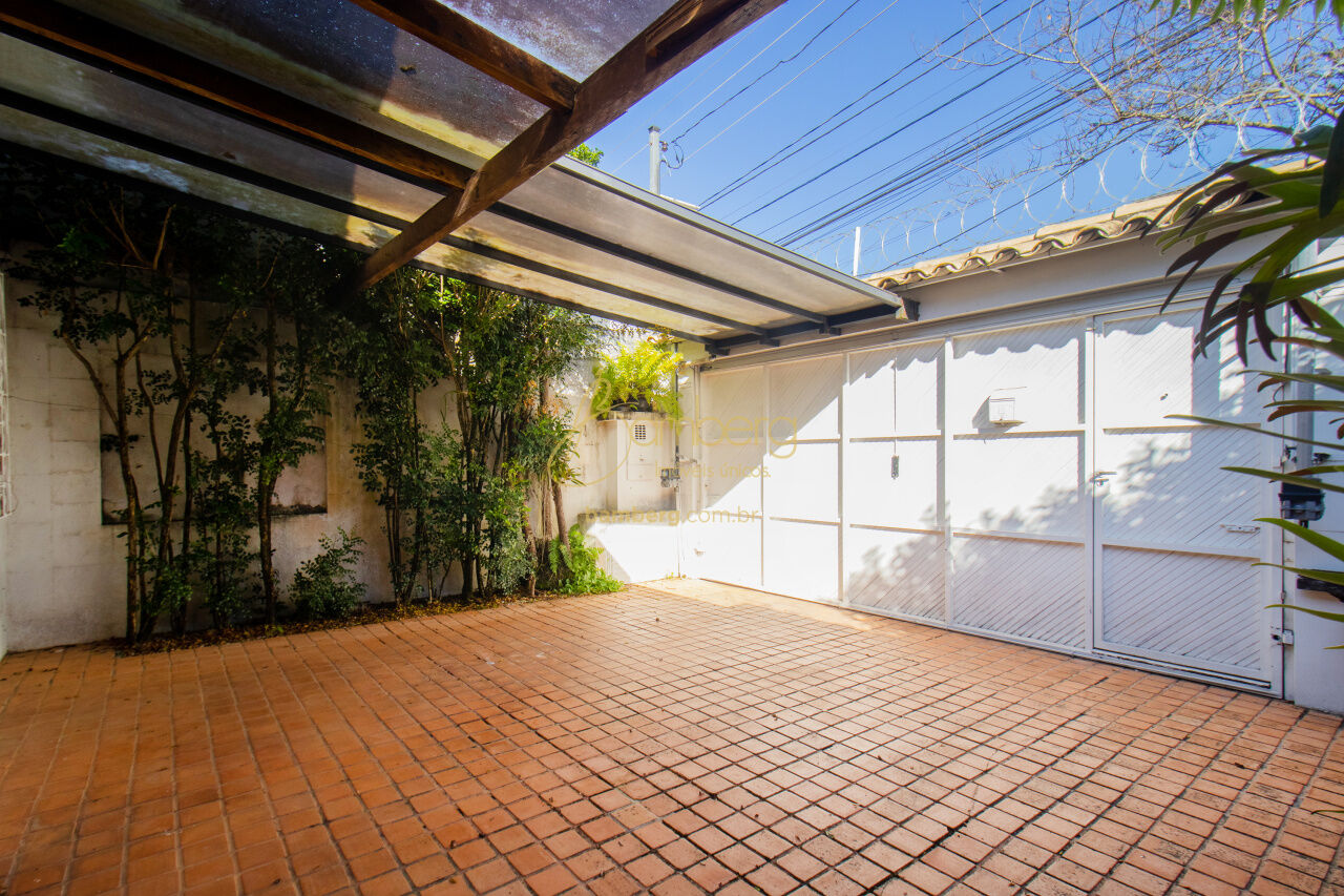 Super Quadra Morumbi / São Paulo