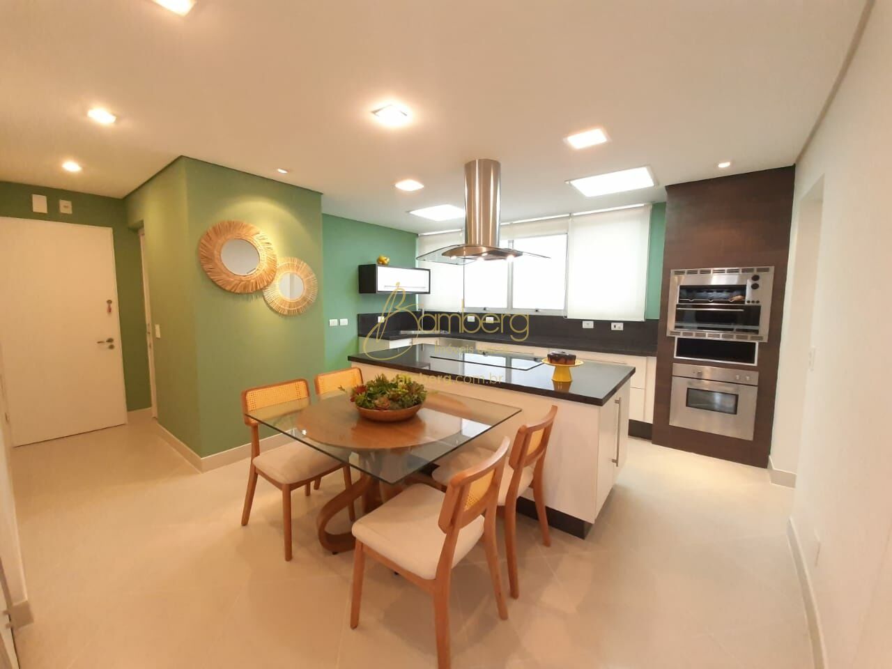 Apartamento no bairro Morumbi - São Paulo