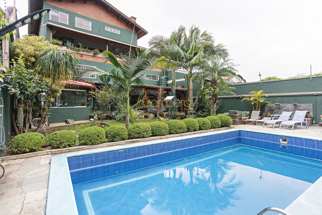 Casa no bairro Jardim dos Estados - São Paulo
