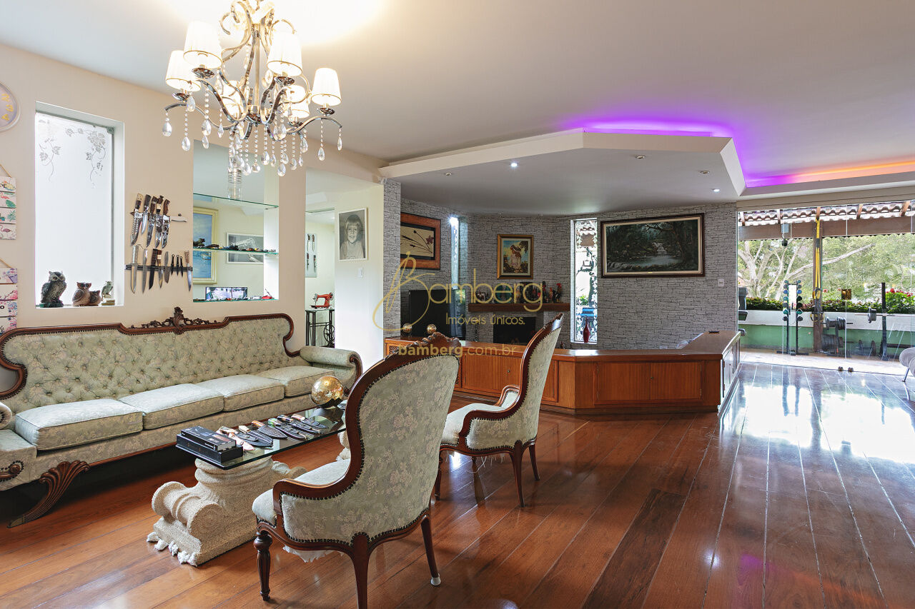 Jardim dos Estados / São Paulo