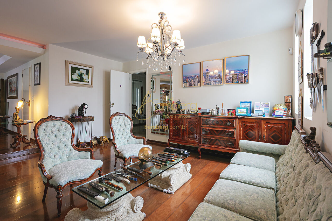 Jardim dos Estados / São Paulo