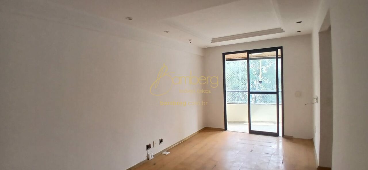 Apartamento no bairro Vila Andrade - São Paulo