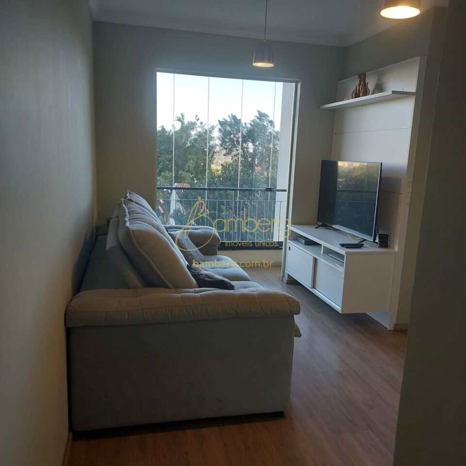 Apartamento no bairro Jardim Celeste - São Paulo
