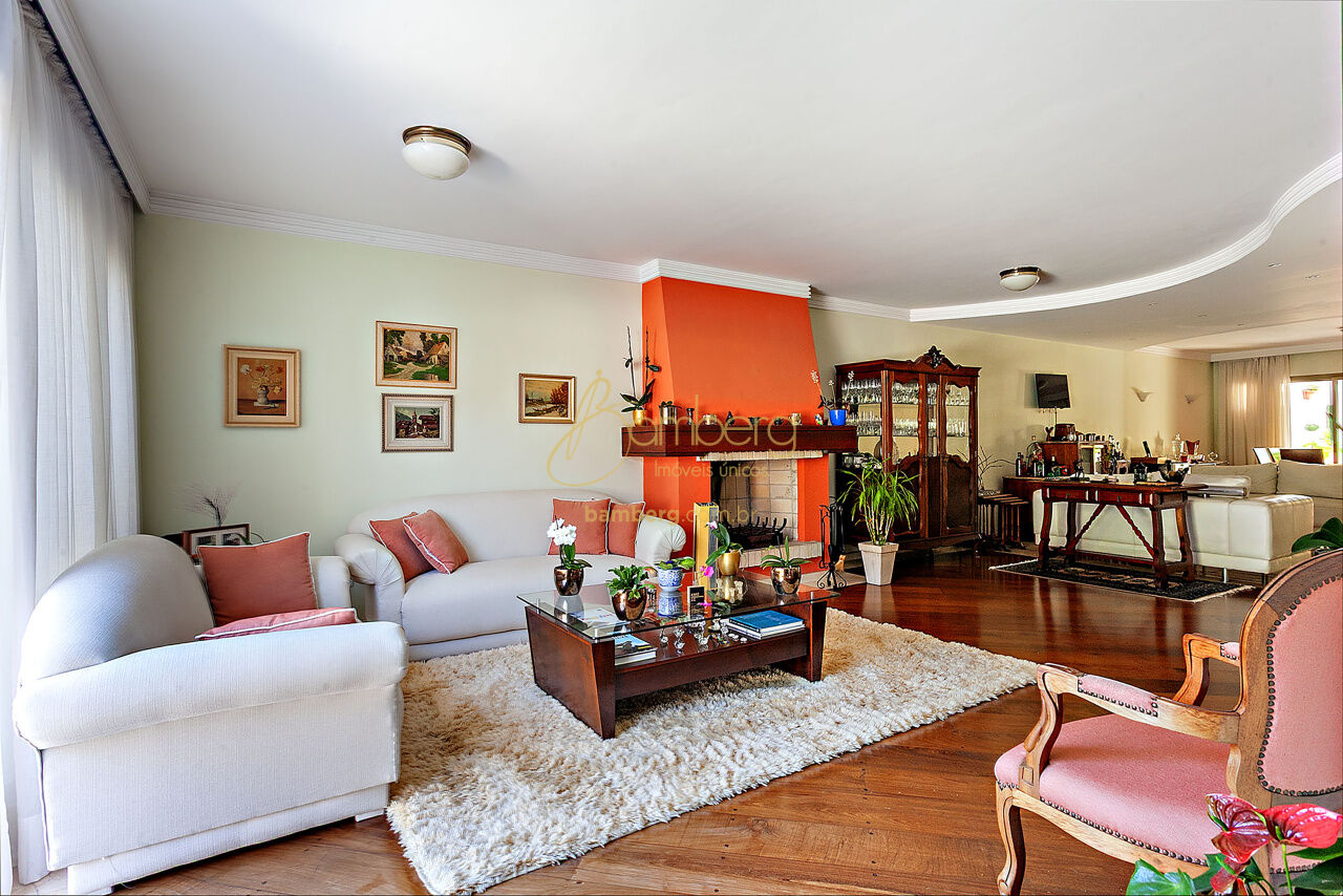 Chácara Monte Alegre / São Paulo