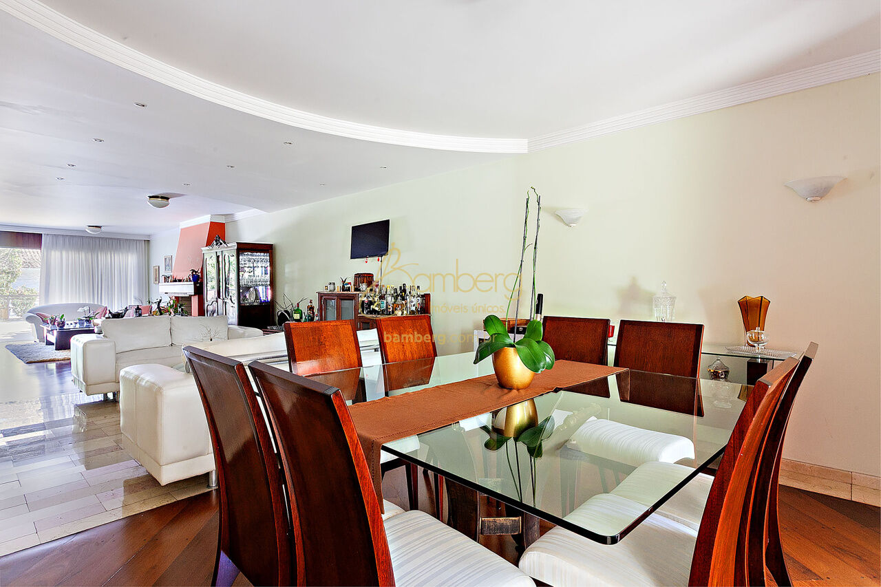 Chácara Monte Alegre / São Paulo