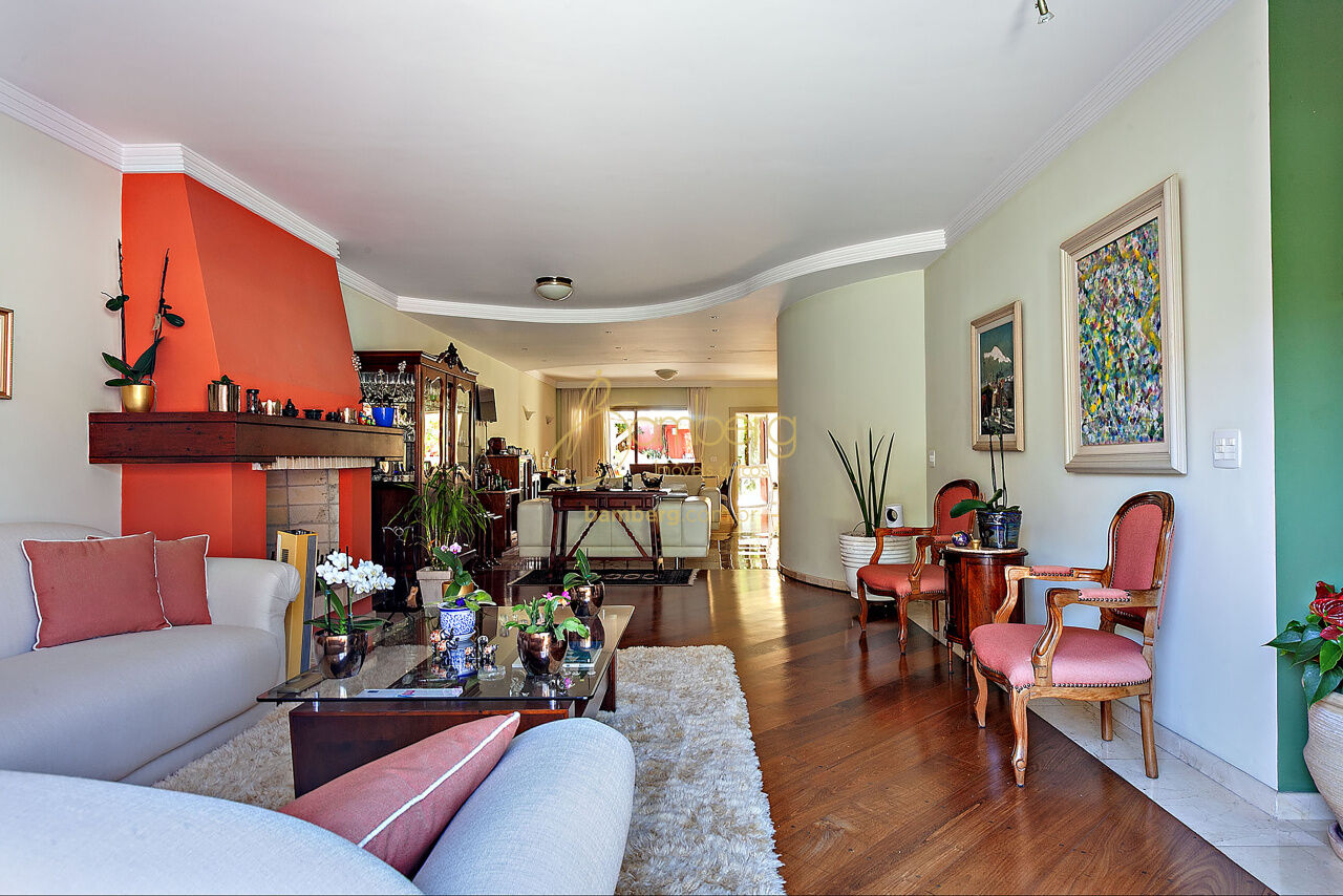 Chácara Monte Alegre / São Paulo