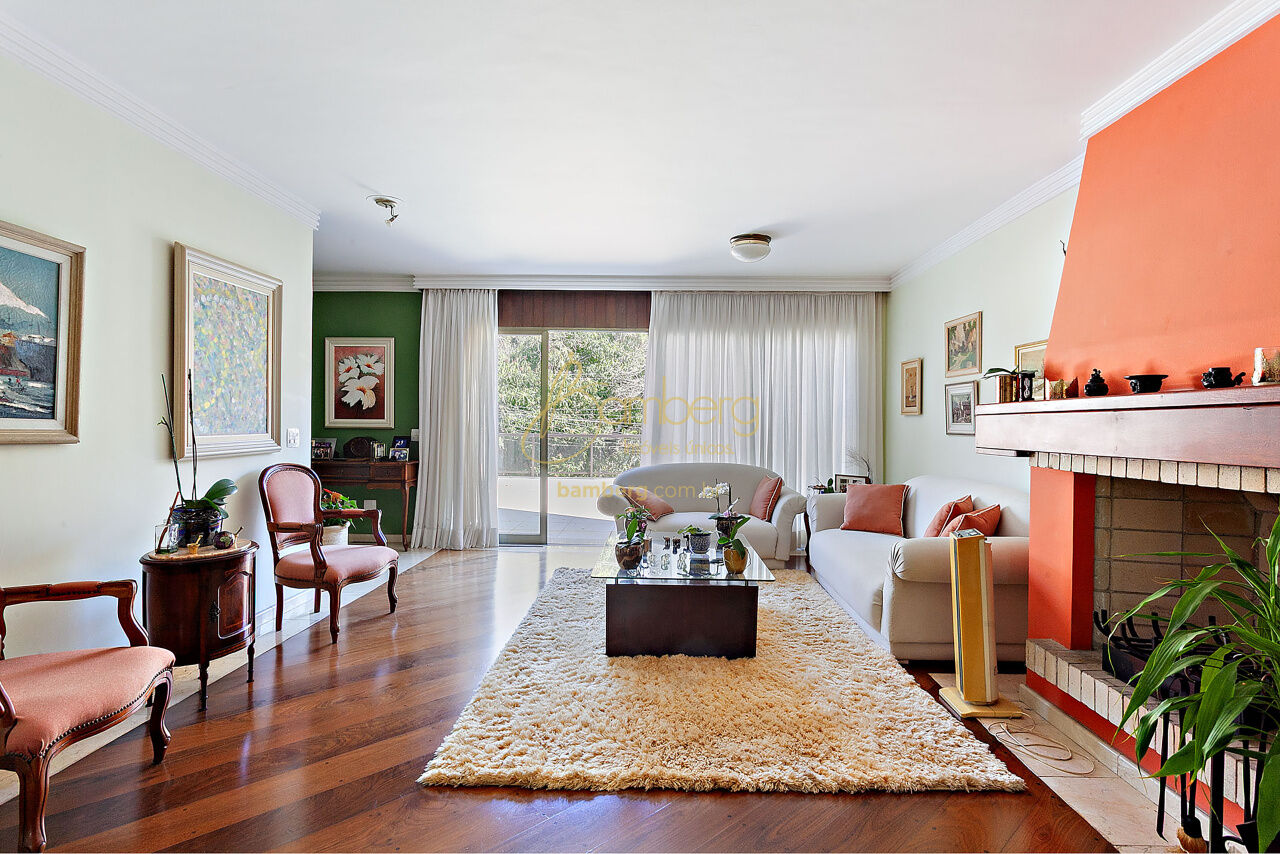 Chácara Monte Alegre / São Paulo