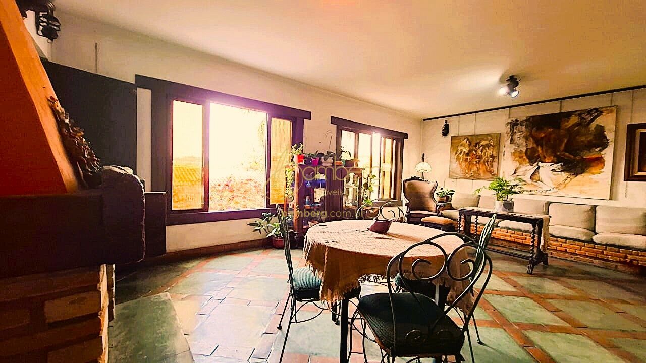 Jardim Leonor / São Paulo