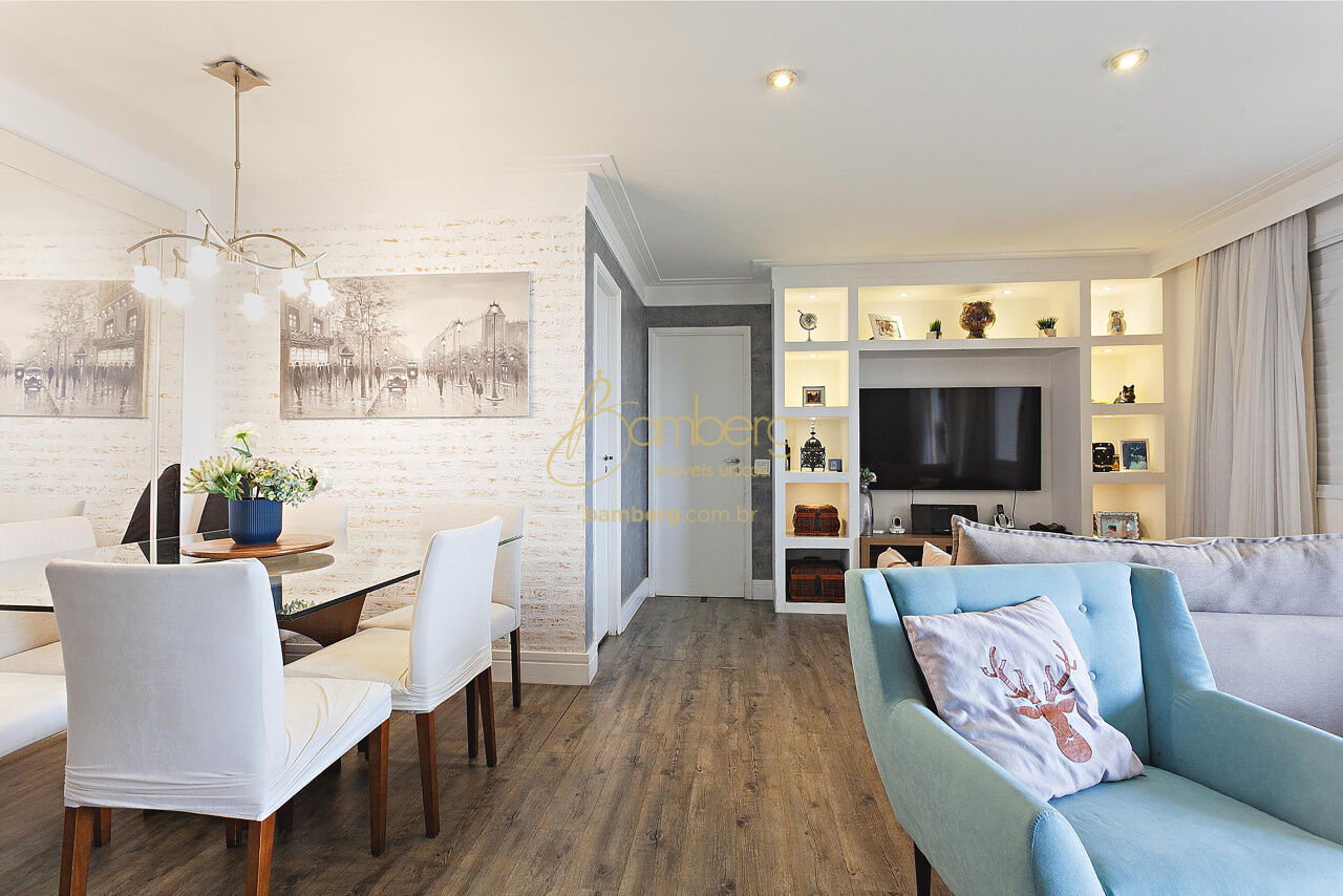 Apartamento no bairro Morumbi - São Paulo