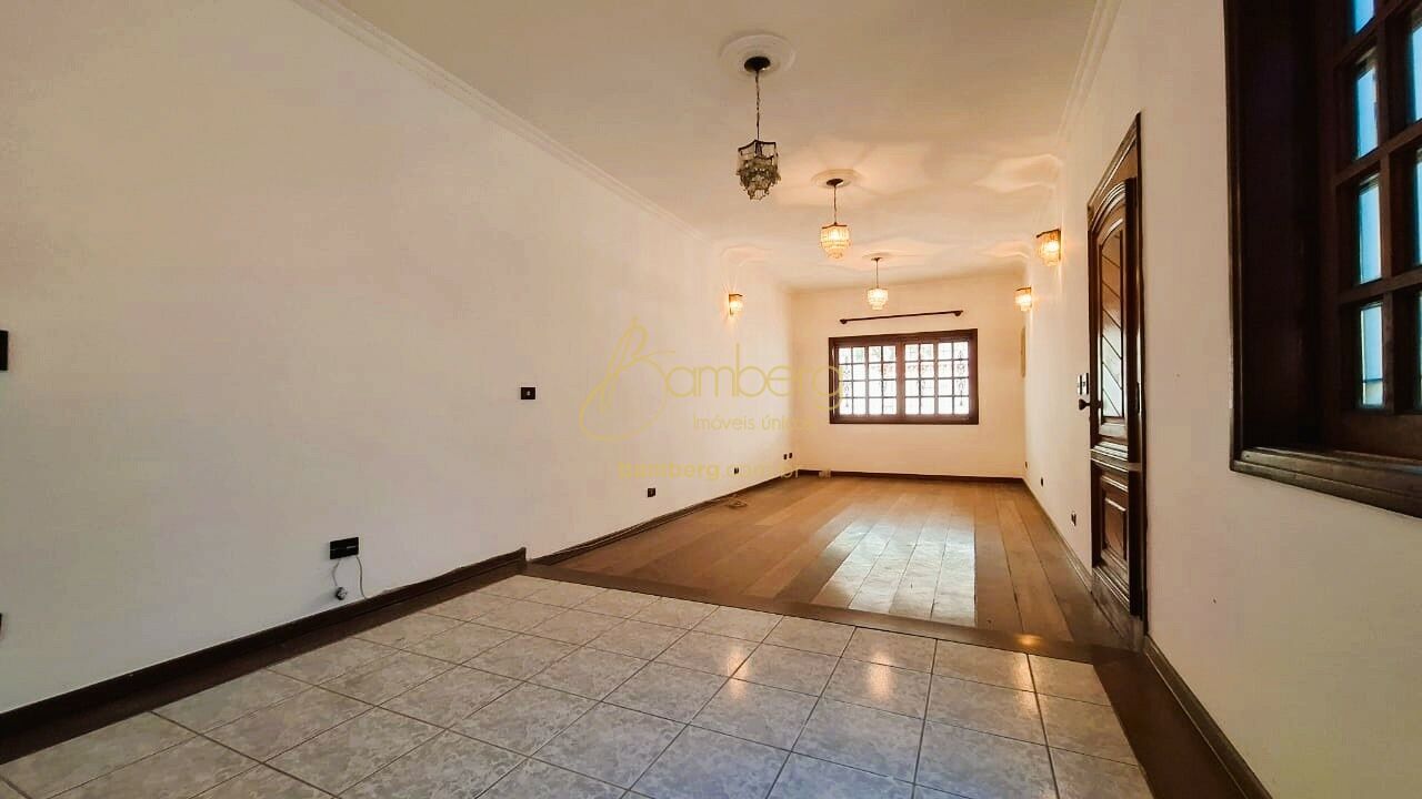 Casa no bairro Vila Inah - São Paulo