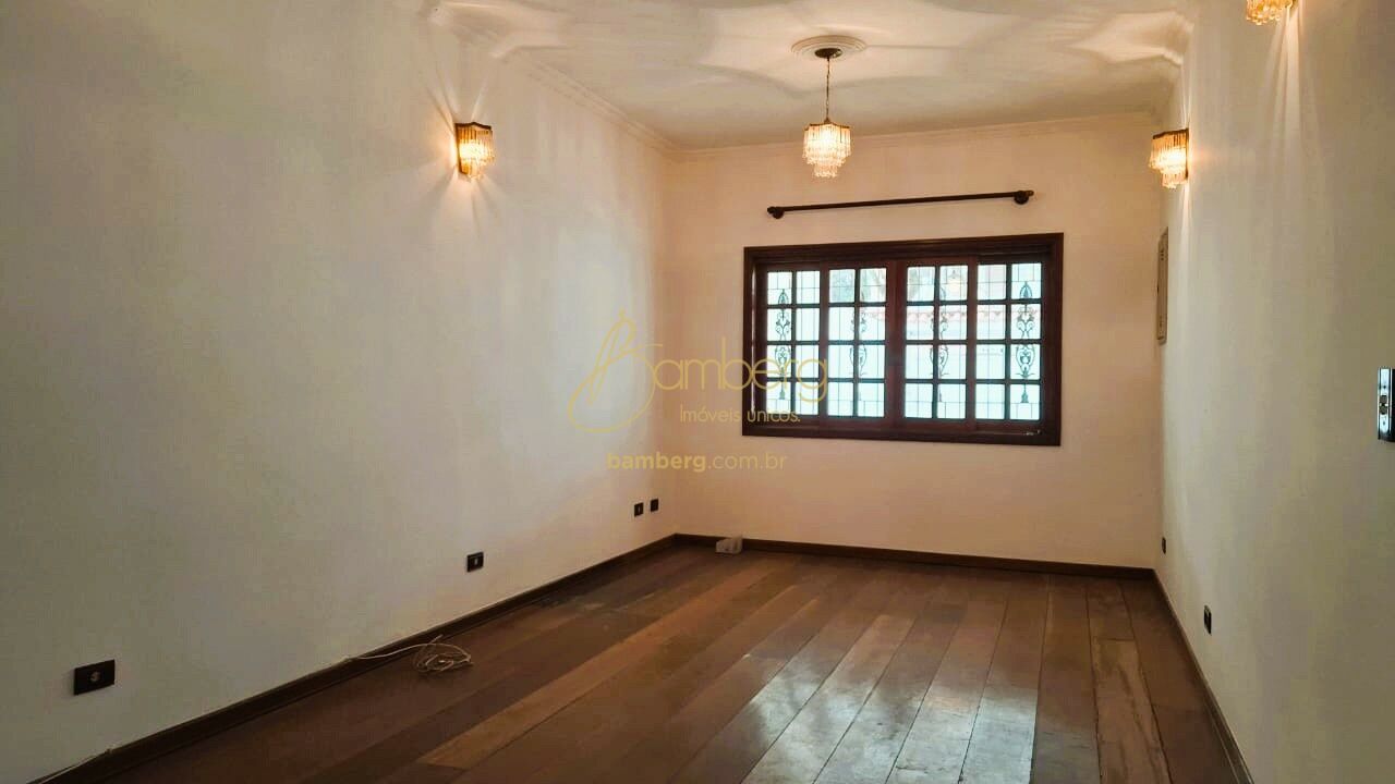 Vila Inah / São Paulo