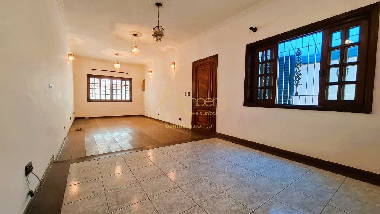 Vila Inah / São Paulo