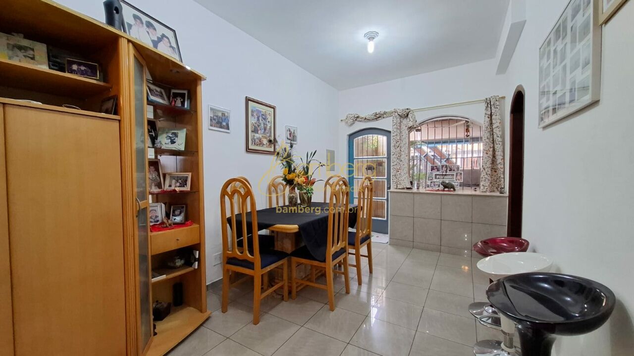 Ferreira / São Paulo