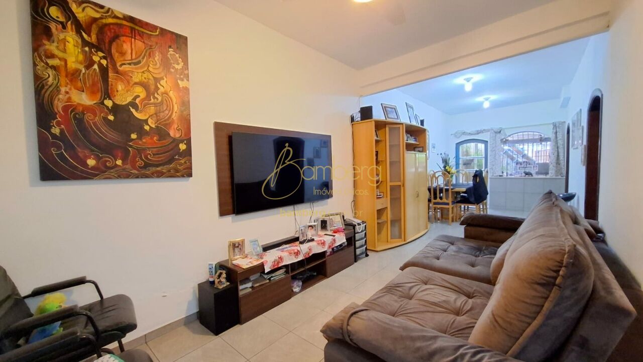 Casa no bairro Ferreira - São Paulo