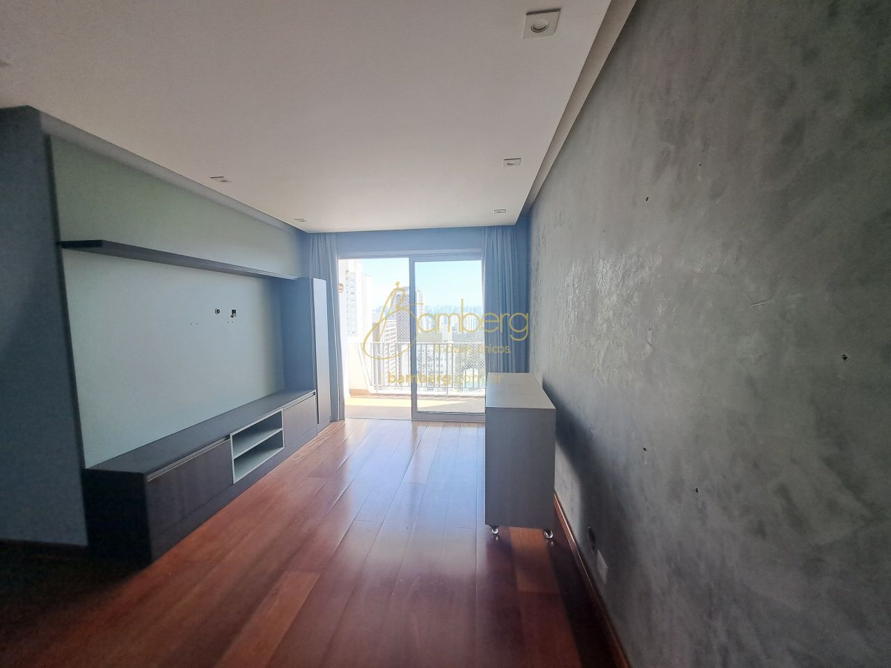 Alto da Boa Vista / São Paulo