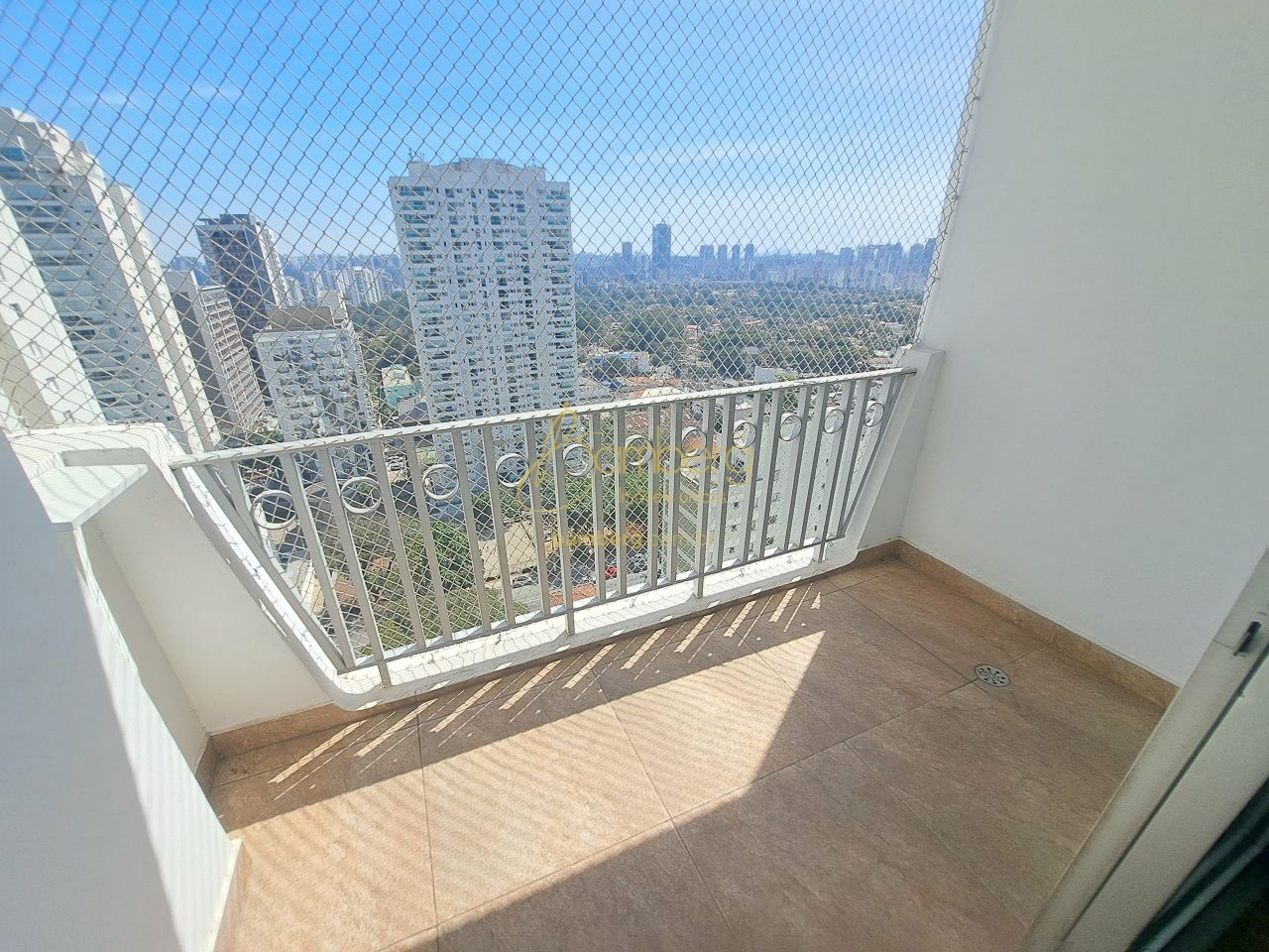 Alto da Boa Vista / São Paulo