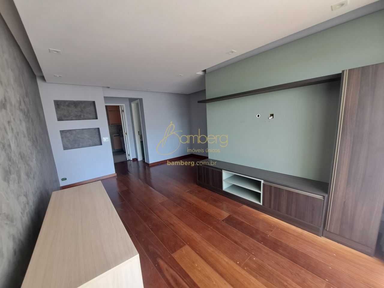 Apartamento no bairro Alto da Boa Vista - São Paulo