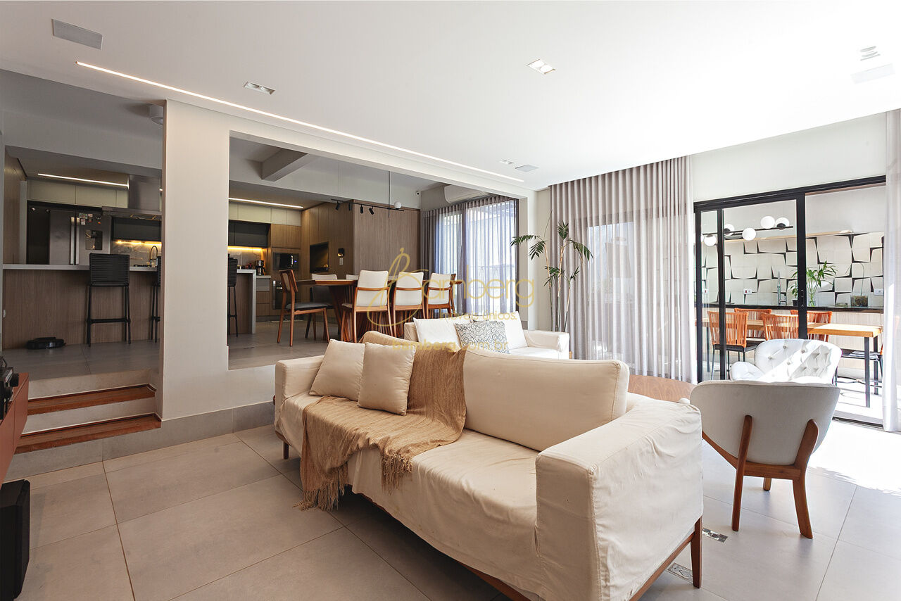 Casa no bairro Alto da Boa Vista - São Paulo