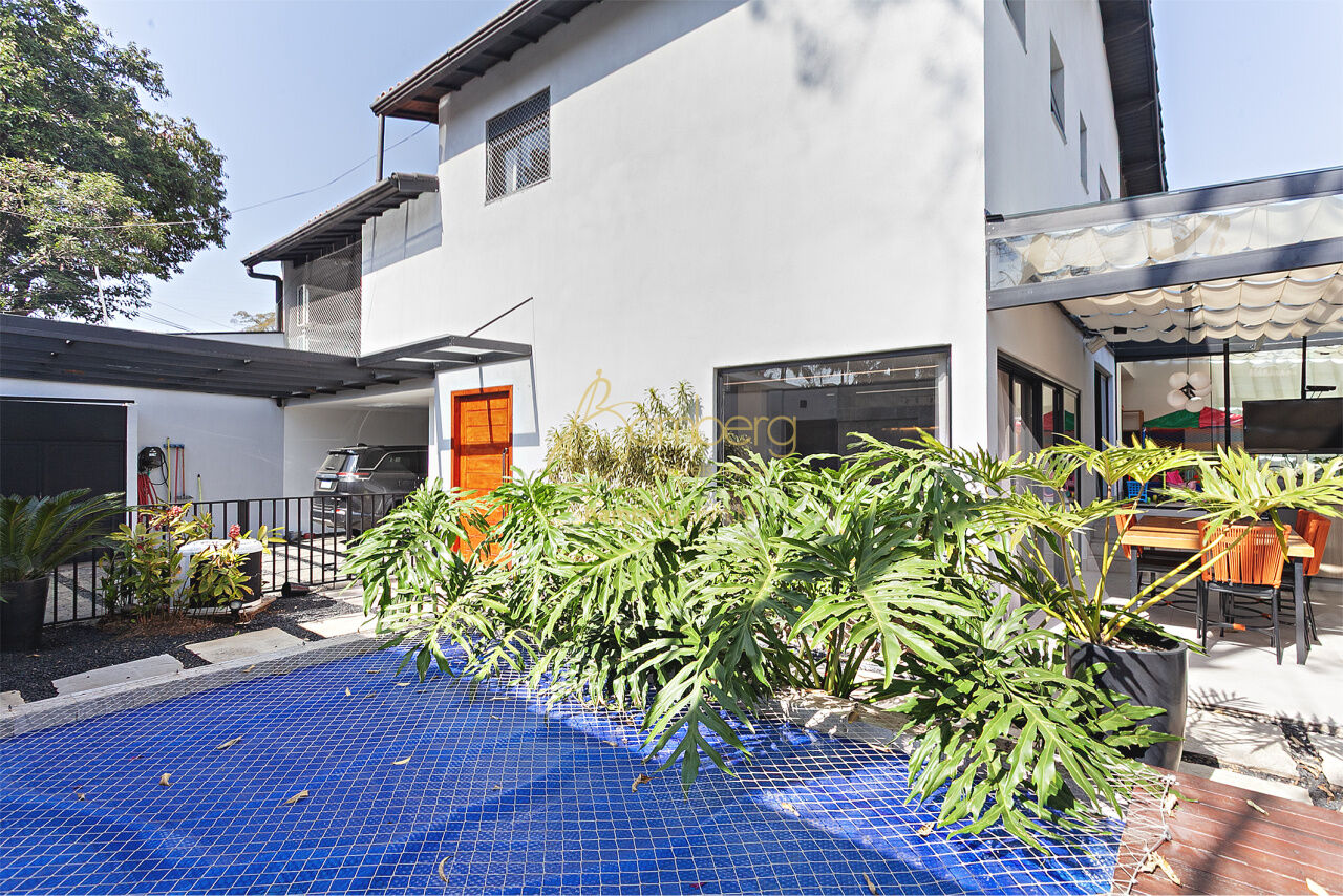 Casa no bairro Alto da Boa Vista - São Paulo