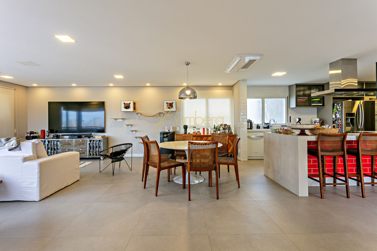 Apartamento no bairro Vila Andrade - São Paulo