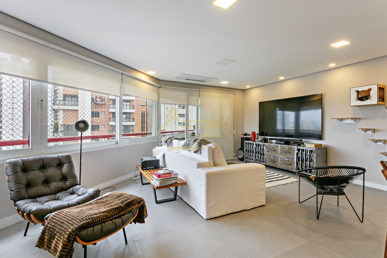 Vila Andrade / São Paulo