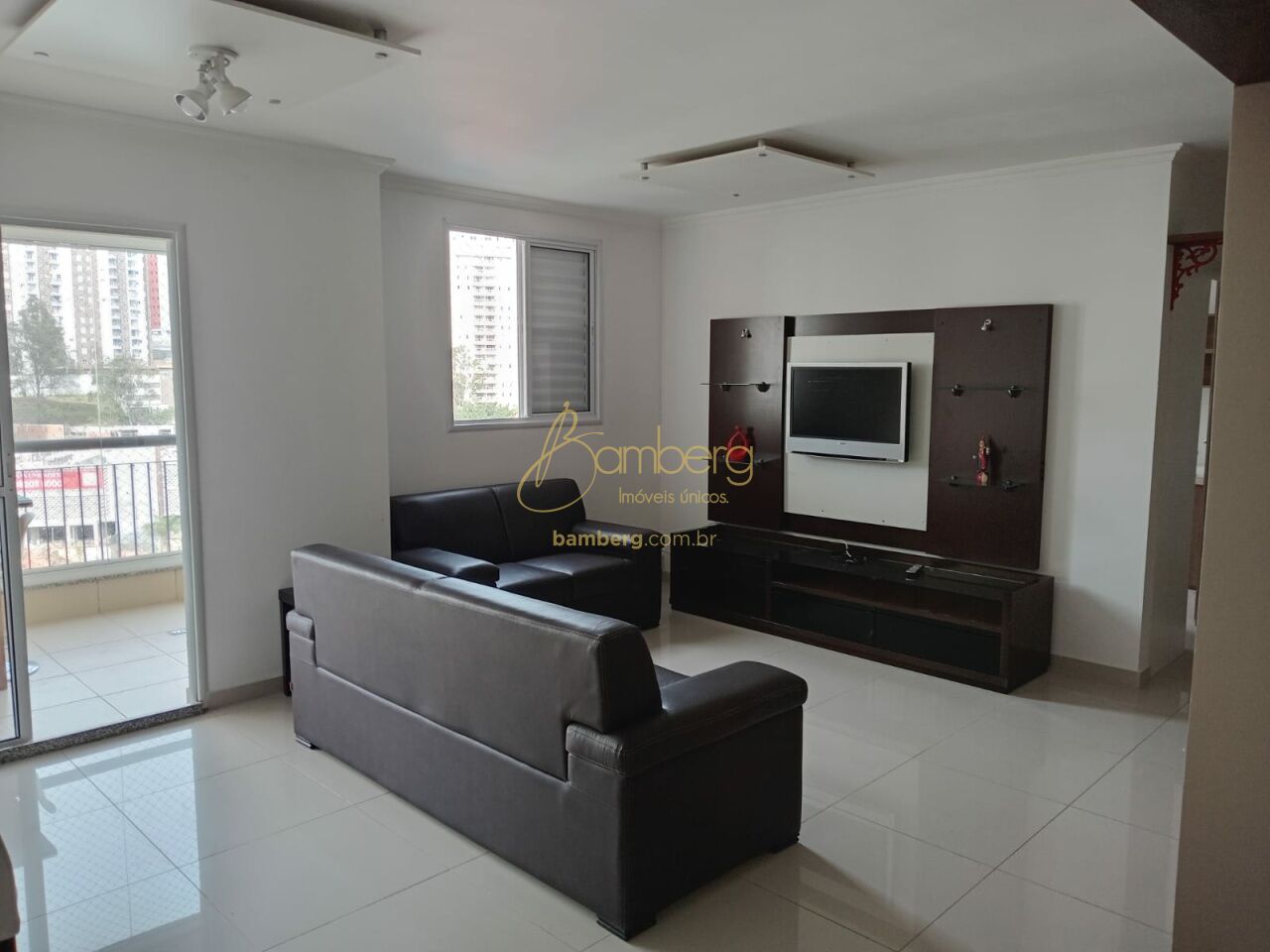 Apartamento no bairro Vila Andrade - São Paulo