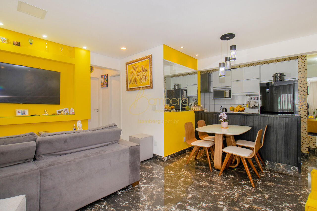 Apartamento no bairro Vila Andrade - São Paulo