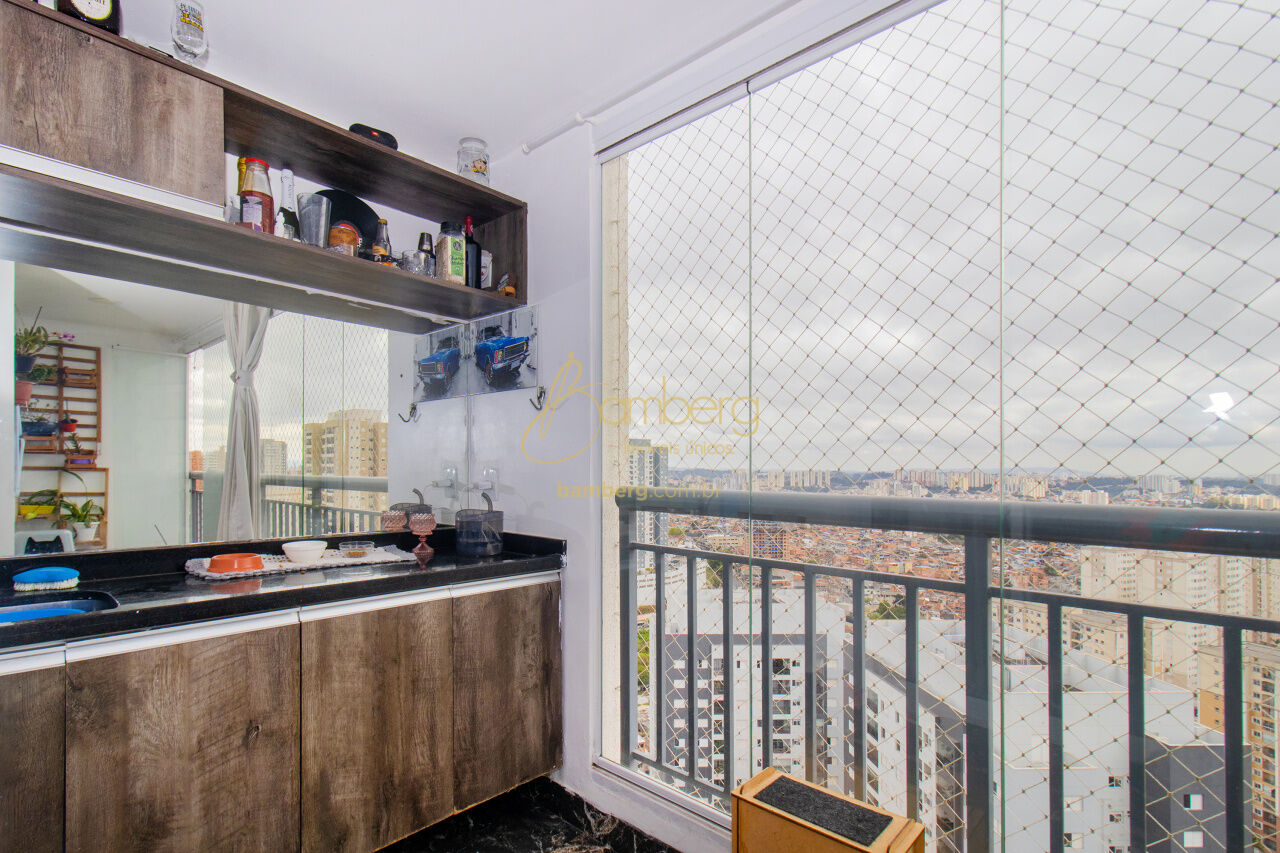 Apartamento no bairro Vila Andrade - São Paulo