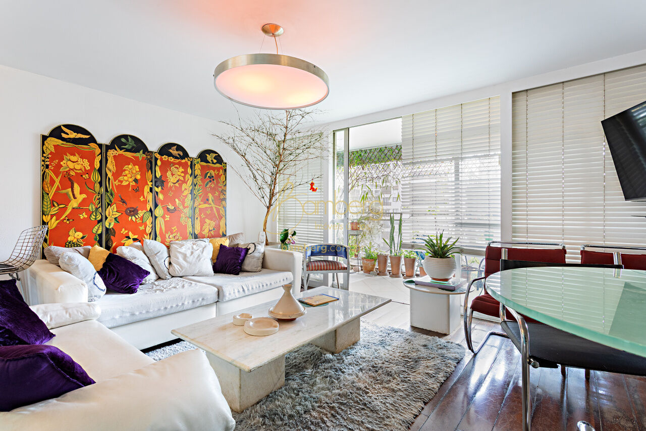 Real Parque / São Paulo