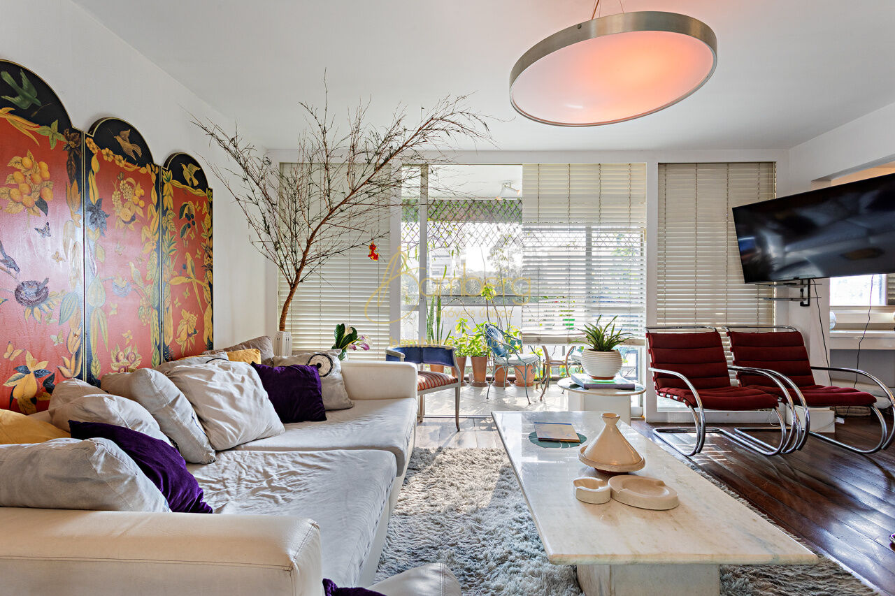 Real Parque / São Paulo