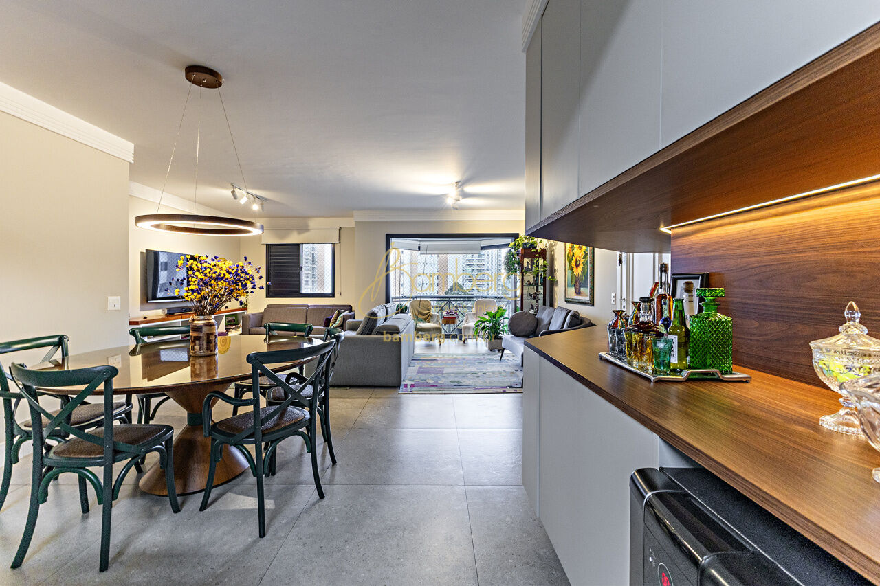 Apartamento no bairro Vila Andrade - São Paulo