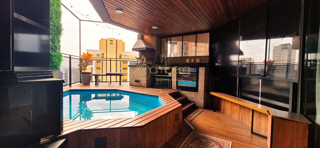 Apartamento no bairro Vila Suzana - São Paulo