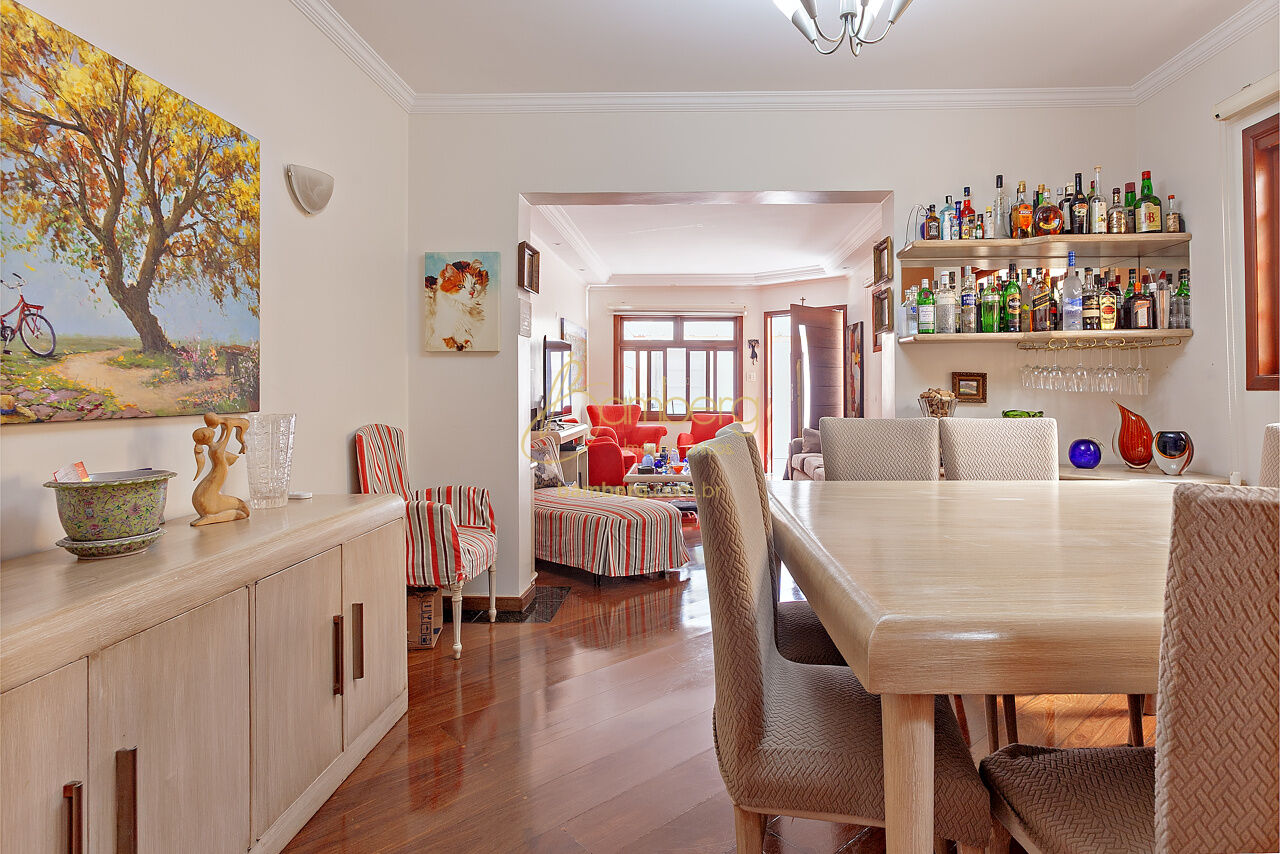 Casa no bairro Jardim Bélgica - São Paulo