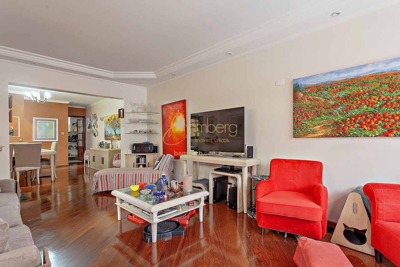 Jardim Bélgica / São Paulo