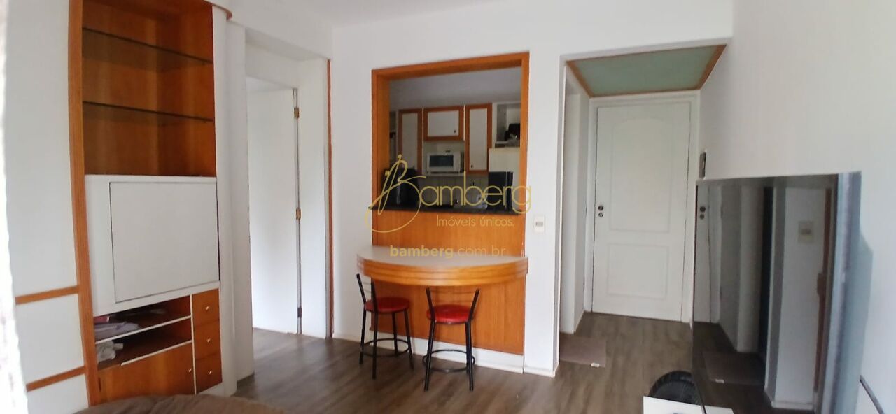 Apartamento no bairro Vila Suzana - São Paulo