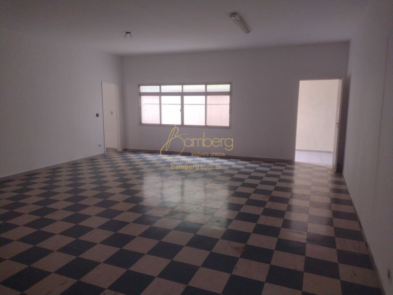 Vila Inah / São Paulo