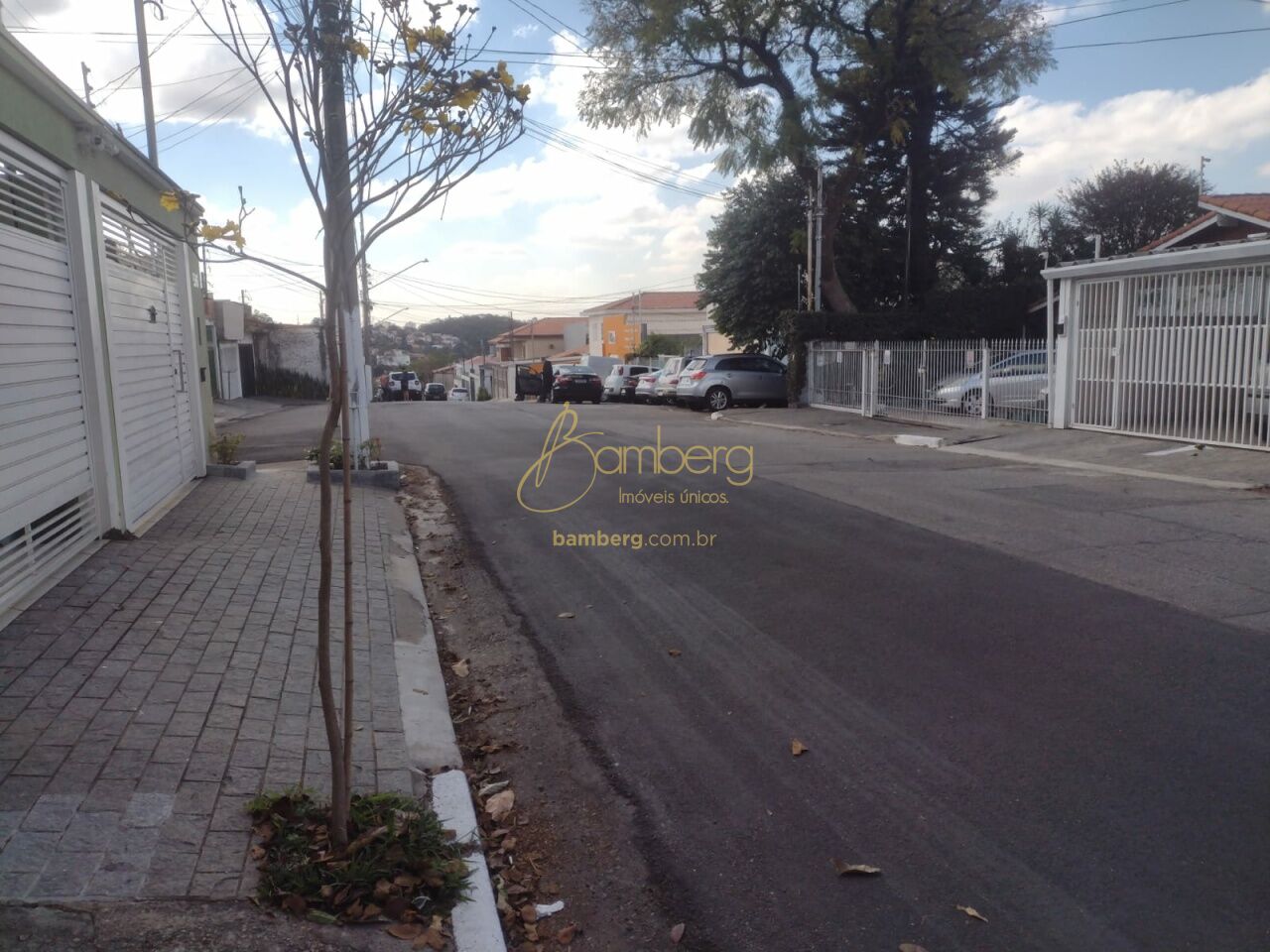 Vila Inah / São Paulo