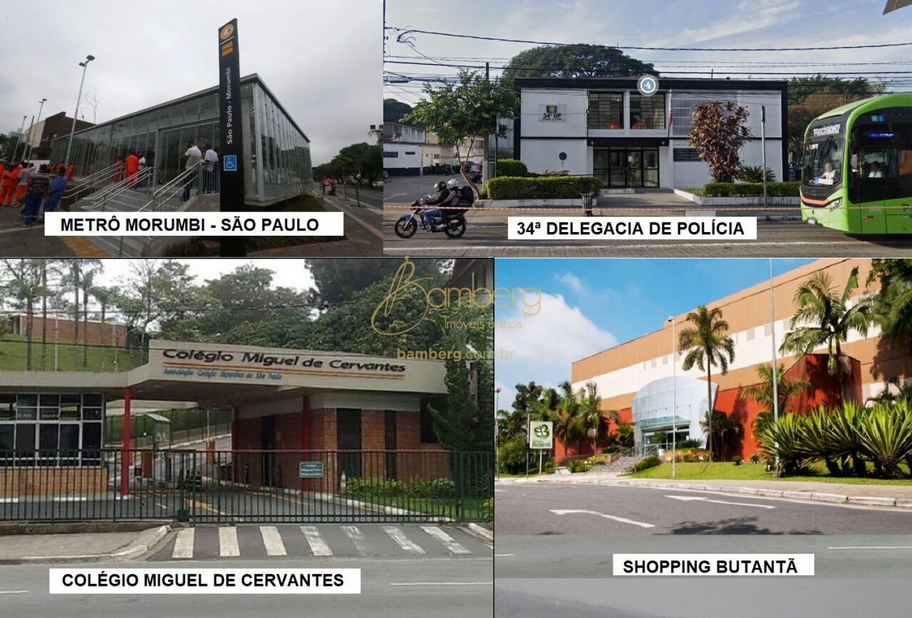 Vila Inah / São Paulo