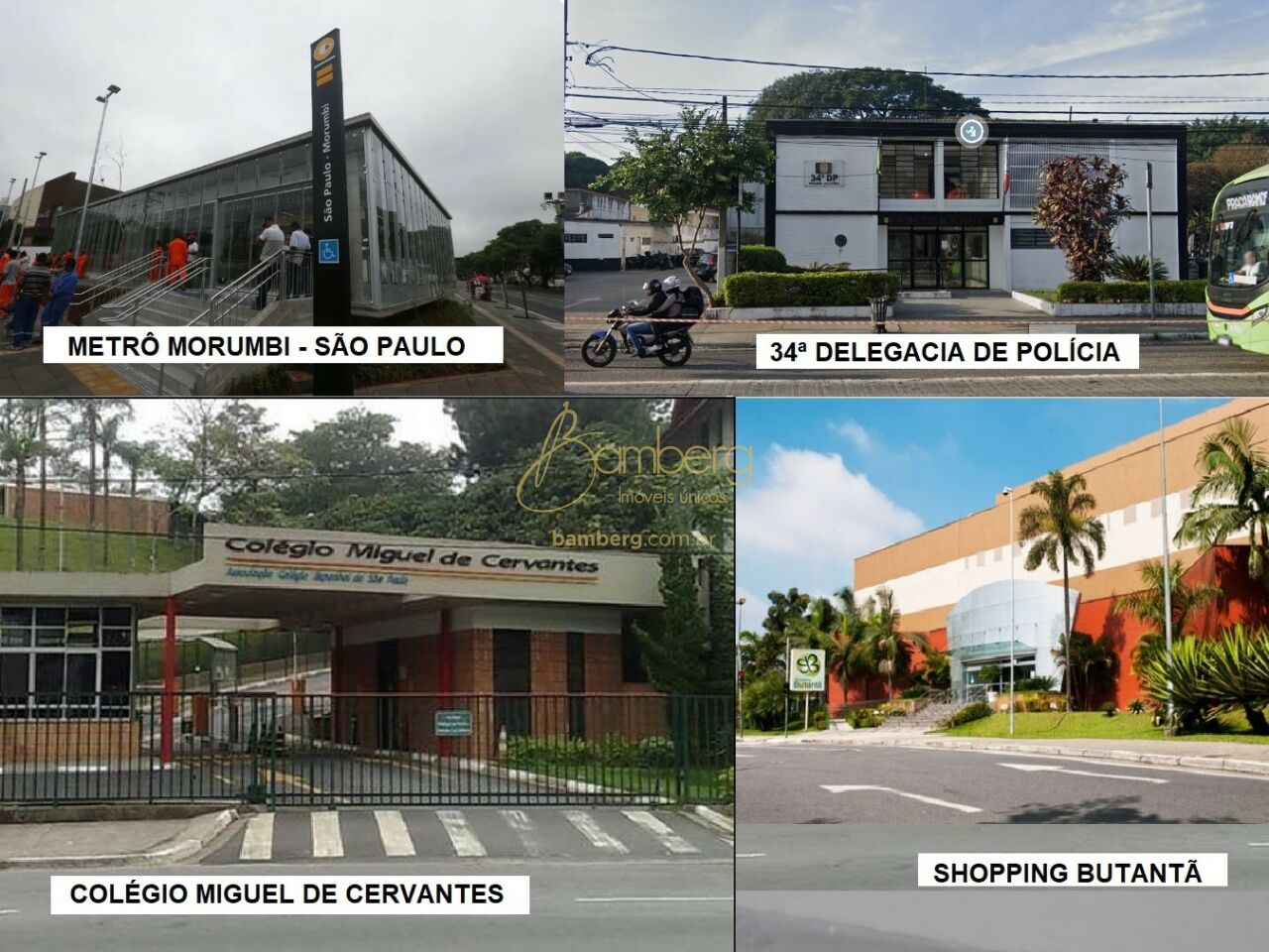 Vila Inah / São Paulo