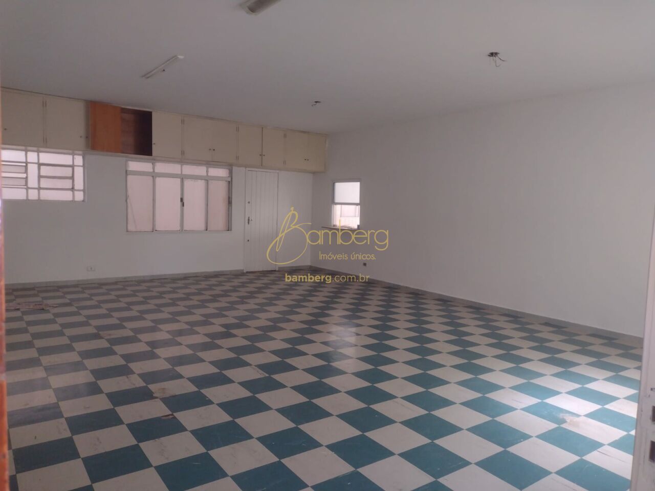 Vila Inah / São Paulo