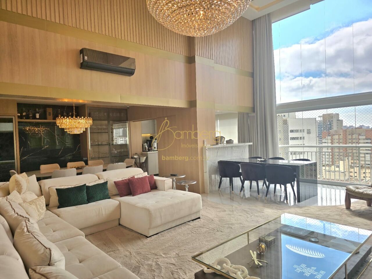 Apartamento no bairro Vila Suzana - São Paulo