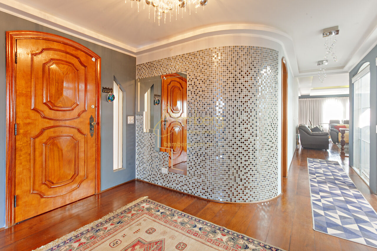 Jardim Leonor / São Paulo