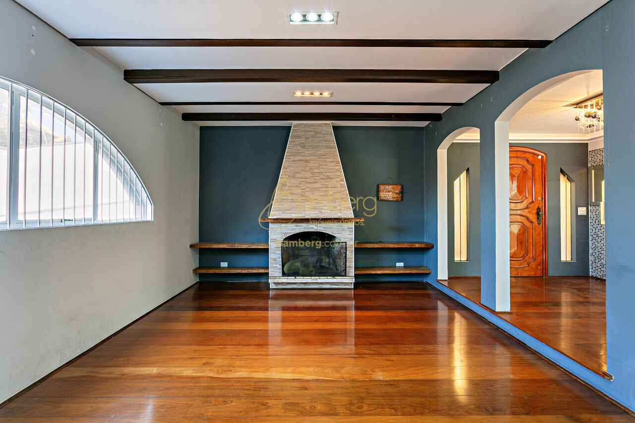 Casa no bairro Jardim Leonor - São Paulo