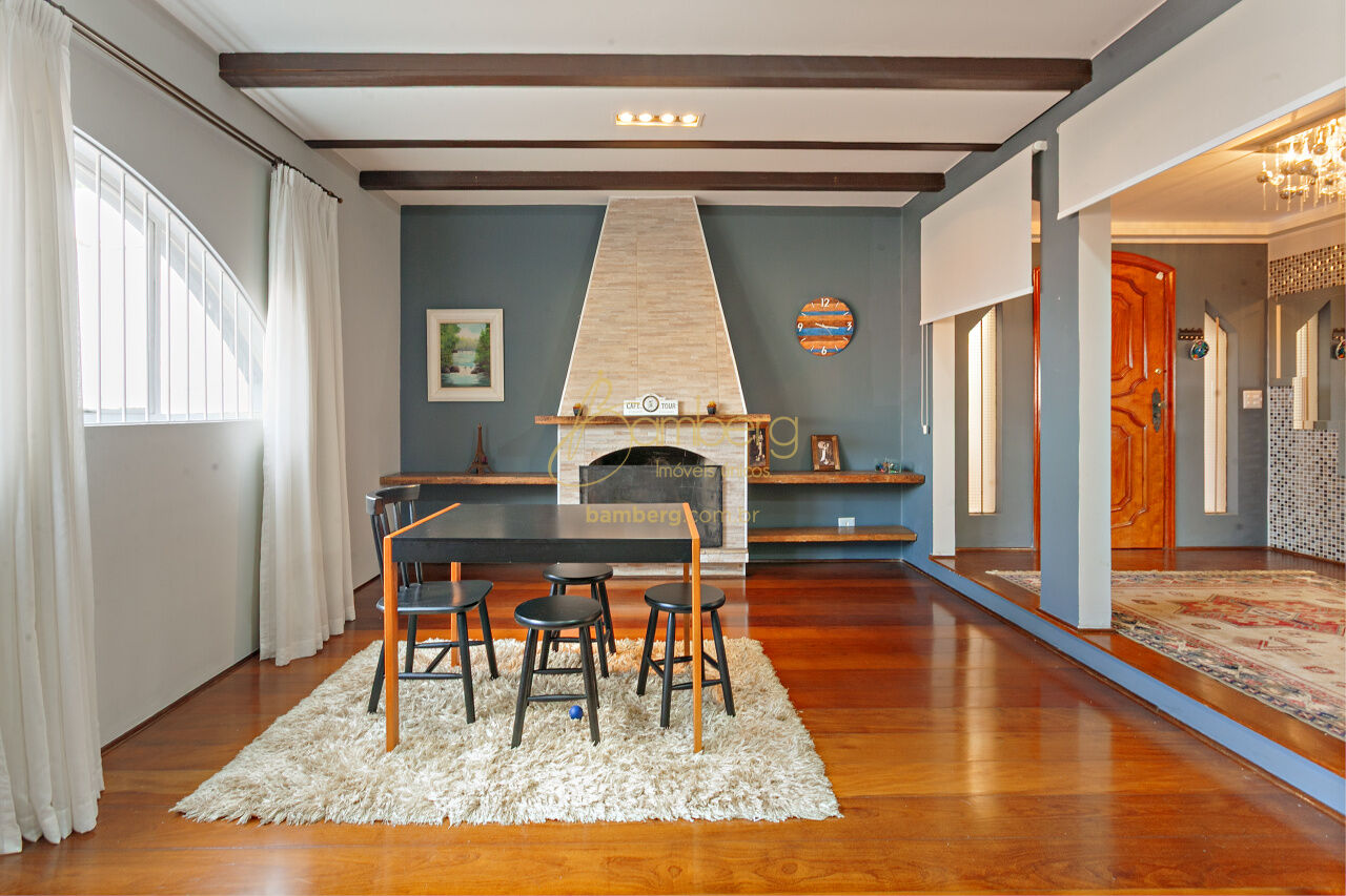 Casa no bairro Jardim Leonor - São Paulo