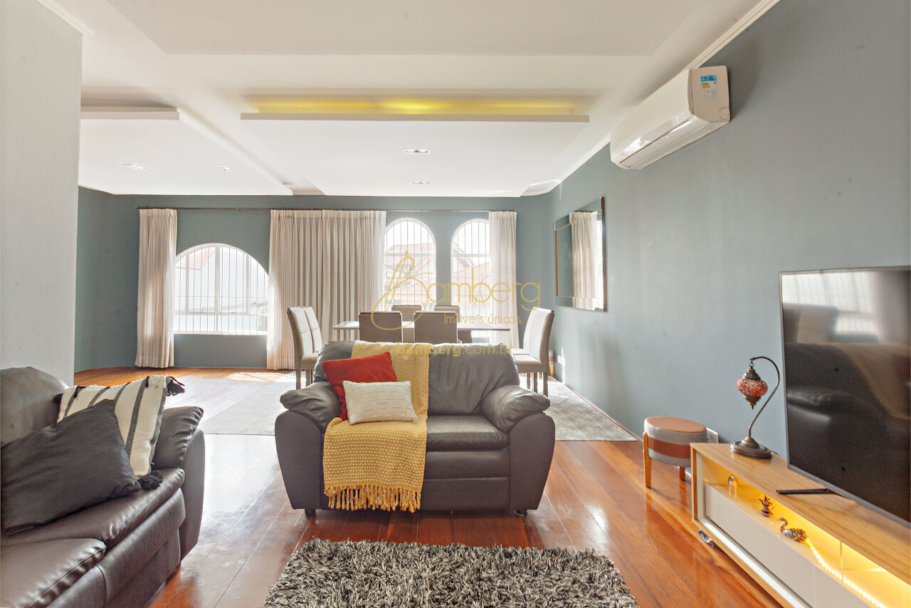 Jardim Leonor / São Paulo