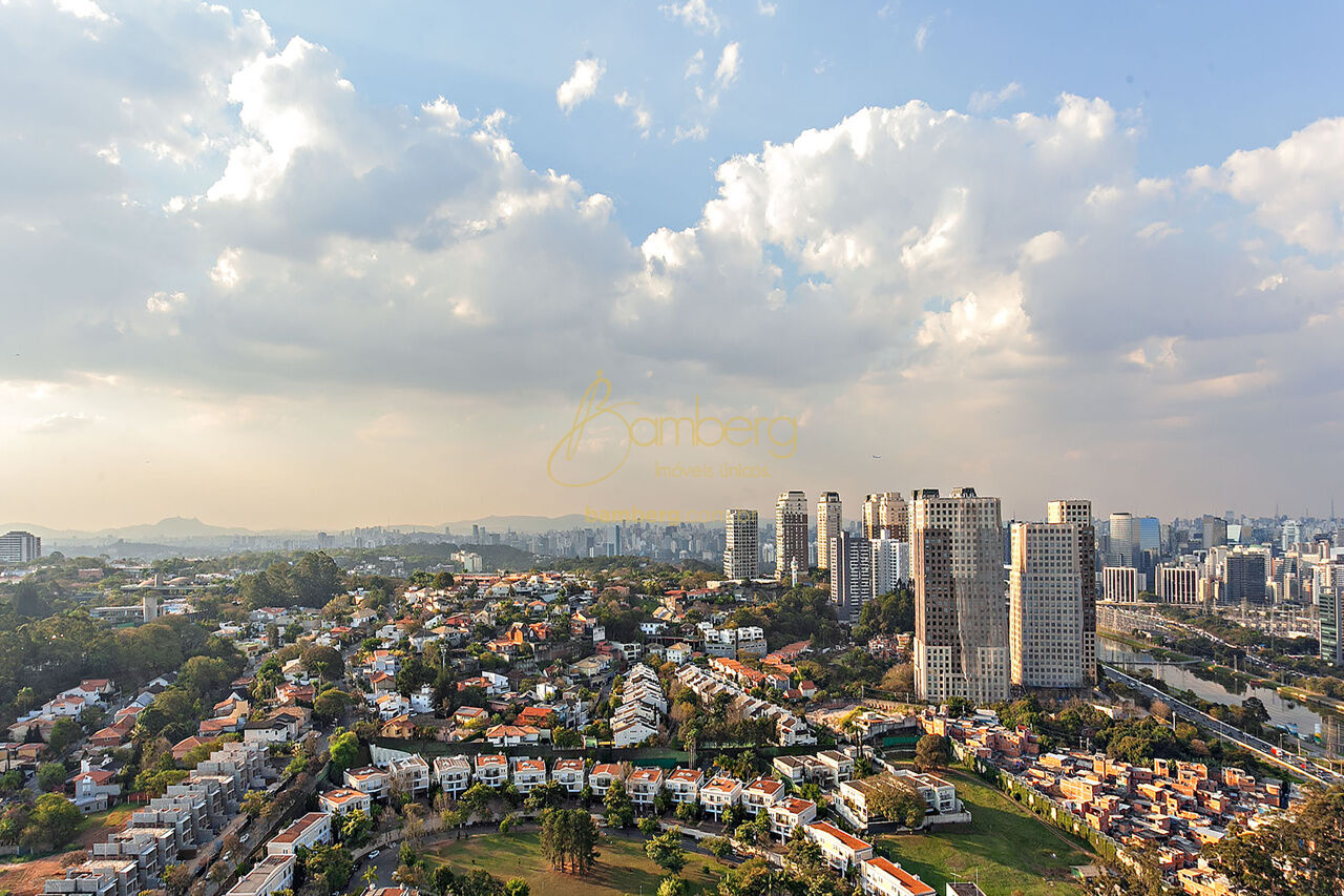 Real Parque / São Paulo