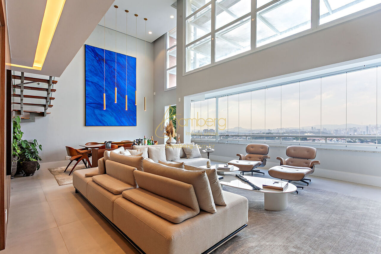 Real Parque / São Paulo